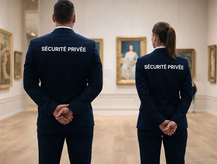 musée